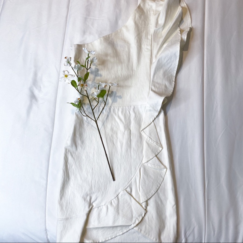 Mini dress for special occasion